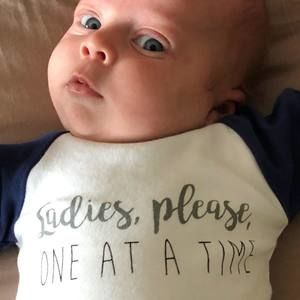 Meet your Posher, Tasha